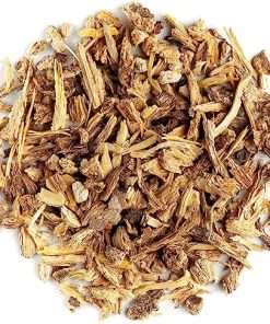 Angelica Boemia Radice Taglio Tisana