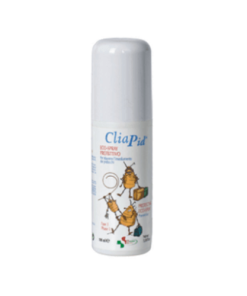 Eco-Spray Protettivo (100 ml) – CliaPid