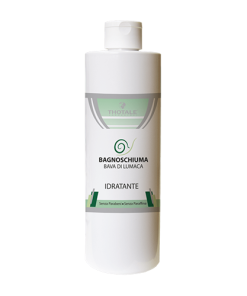 Bava di Lumaca Bagnoschiuma (500 ml) – Thotale