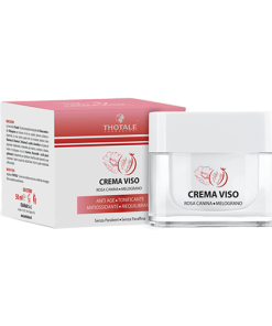Rosa Canina Crema Viso (50 ml) – Thotale