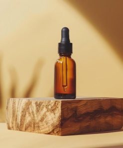 Olio Essenziale Timo