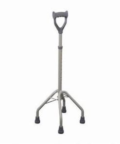 Quadripode Manico Chiuso