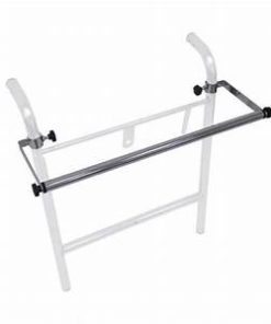 Porta Rotolo Universale Lettino