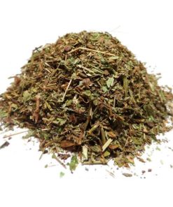 Veronica Taglio Tisana